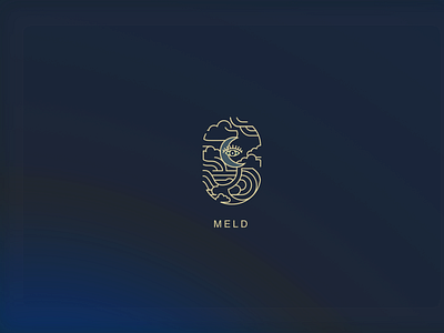 Meld Logo Concept