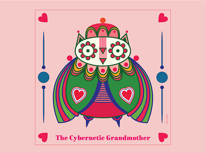 The Cybernetic Grandmother