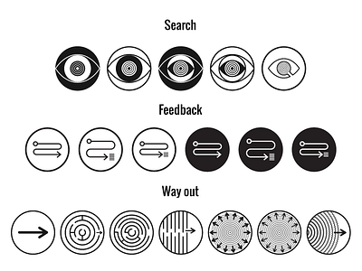 application icons 4