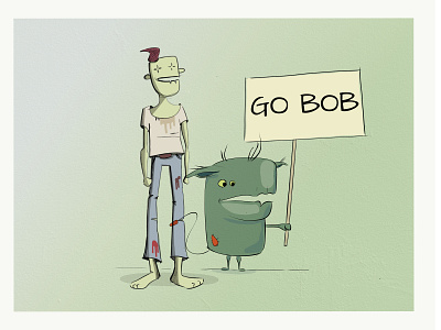 Go Bob