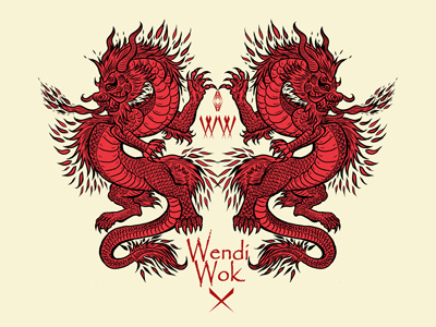 Wendi Wok