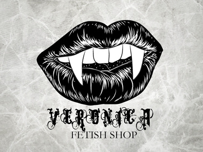 Veronica Fetish Shop