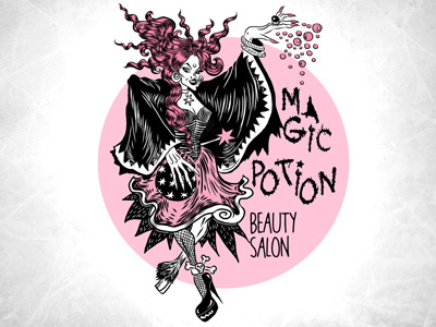 Magic Potion Beauty Salon