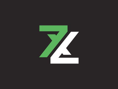 ZX Logo Concept logo x z