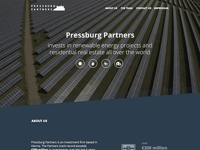 Pressburg Partners
