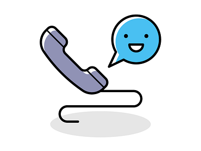 Customer Service Icon