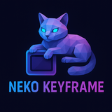 Neko Keyframe