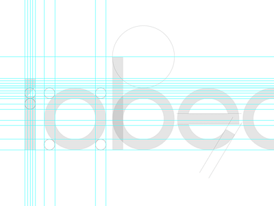 iobeam logo refresh logo vector