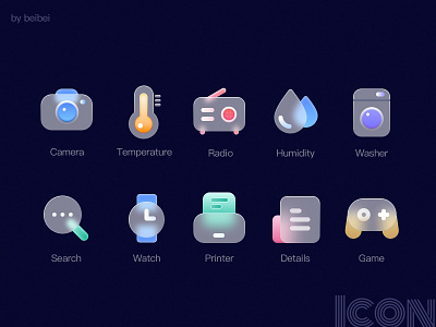 icons icon icons