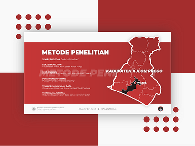 Metode Penelitian - Power Point 16:9 Design