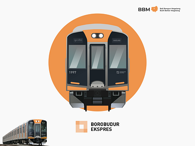 Borobudur Express