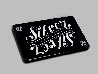 Silver Card, G Lounge