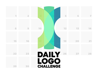 Daily Logo Challenge: Day 11 brand branding dailylogochallenge design. logodlc dlc logo