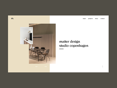 Matter Design Studio