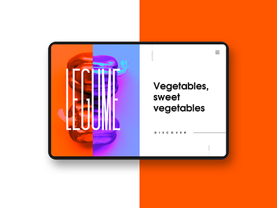 cookin'' cook creative digital food graphicdesign interface minimal type ui uidesign