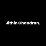 Jithin Chandran