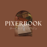 Pixerbook