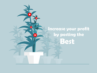 Increase your profit by posting the best