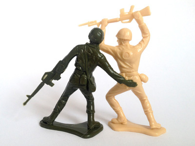 Sexual Harassment army army men editorial illustration military photo sexual harassment