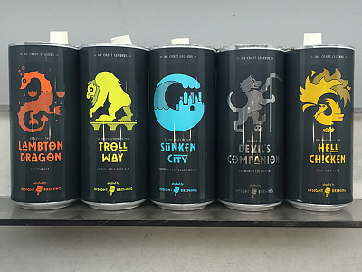 Insight Cans