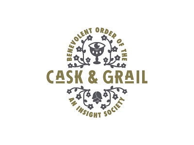 killed cask and grail