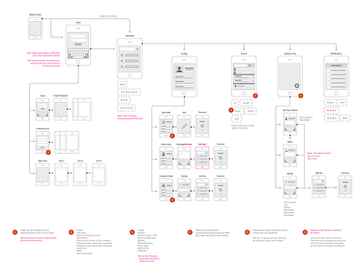 User Workflow