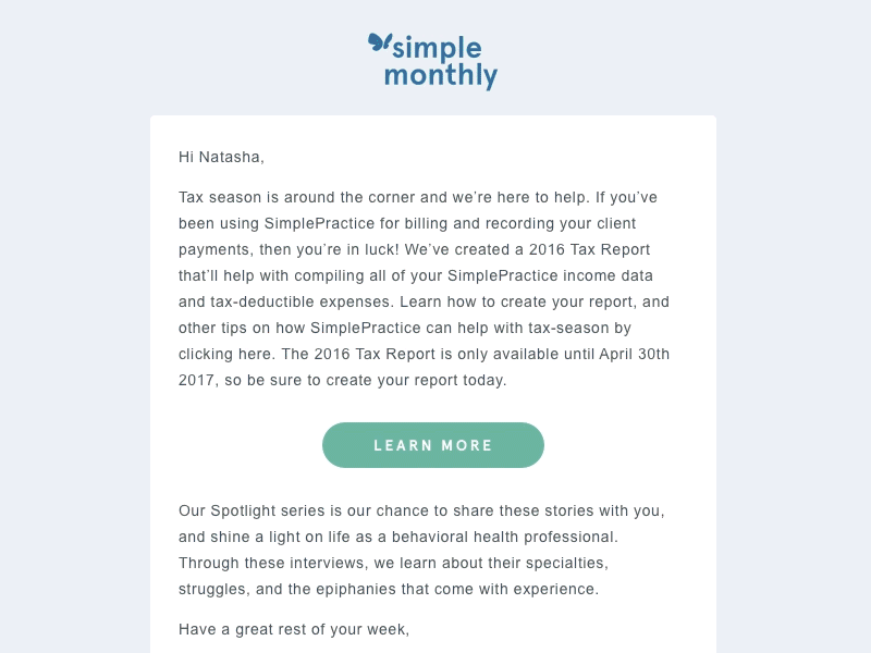 Browse thousands of Monthly Report Email Template images for design Browse thousands of Monthly Report Email Template images for design