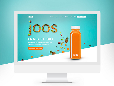 Joos e commerce interaction design product design ui ux design ui design ux design web desgin