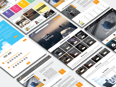 Idea Launcher | Instructional design for start-ups