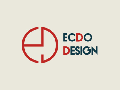 ECDO Design adobe adobe illustrator branding daily ui dailyui design designer dribbble lettering logo logo design typography ui ui design
