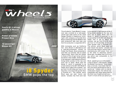 Autoblog Magazine autoblog automotive cars tablet magazine