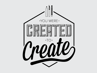 To Create create created tools
