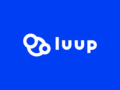 Luup App Branding
