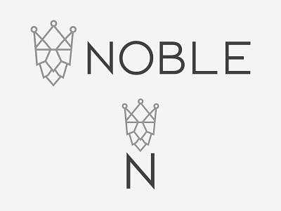 Noble Logo