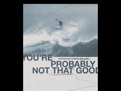 Surf Propaganda No.1