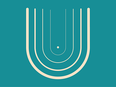 Letter "U" - 36 Days of Type