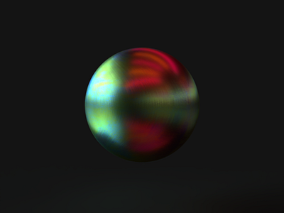 Metallic Ball exploration