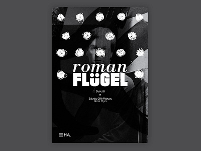 Roman Flügel - Hidden Agenda