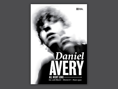 Daniel Avery - Hidden Agenda