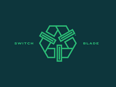 Switch Blade