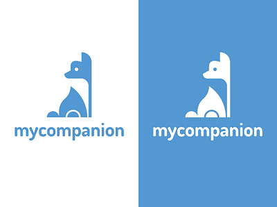 Pet Companion Logo