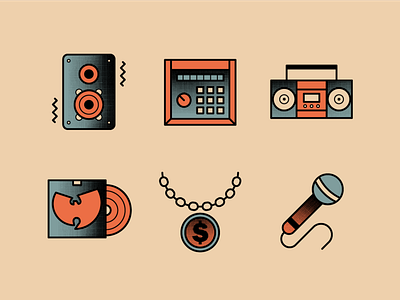 Underground Rap designs, themes, templates and downloadable graphic  elements on Dribbble