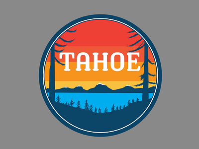 Tahoe Circle