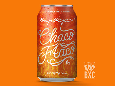 Chaco Flaco Beverages Redesign - BXC Packaging