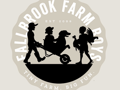 Fallbrook Farmboys Logo