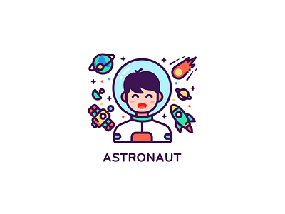 Astronaut