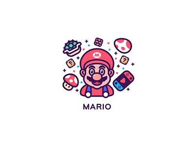 Mario