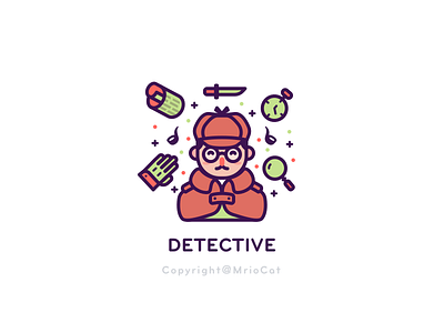 Detective