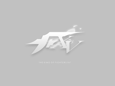 THE KING OF FIGHTERS branding design illustration logo marca