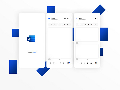 New Microsoft Word - Concept. app design icon logo ui ux